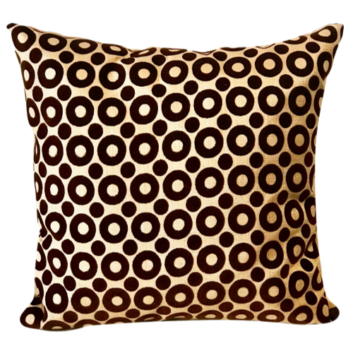 Coj n decorativo Donas