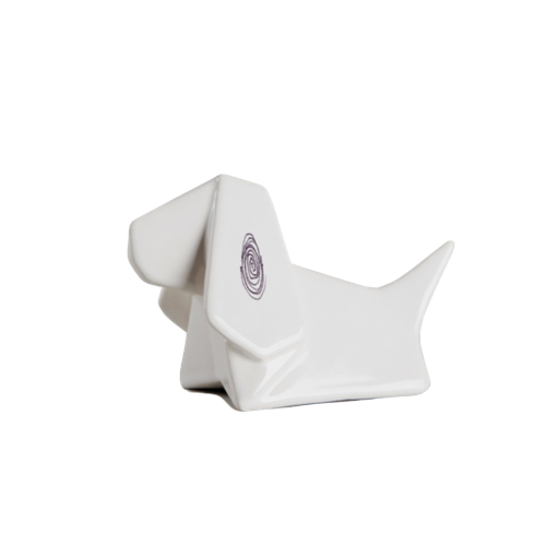 HUELLA DE ALEGRIA BEAGLE