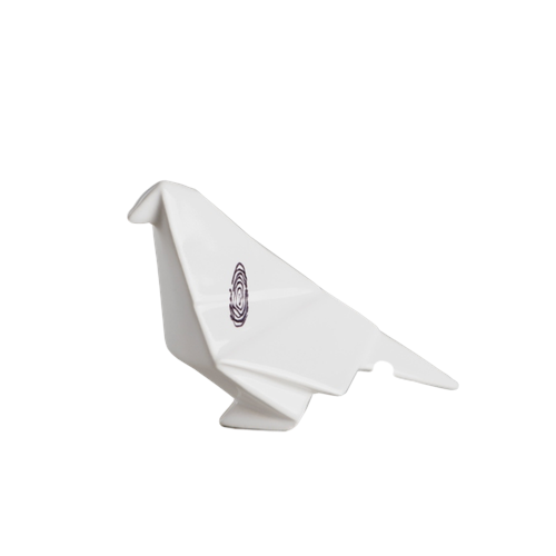 HUELLA DE CONFIANZA PALOMA