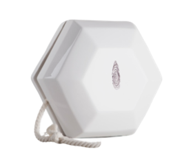 HUELLA DE EGO YOYO