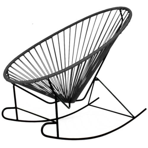 Mecedora Silla Acapulco