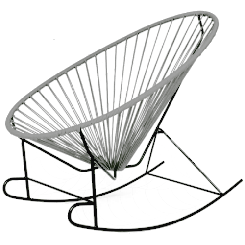 Mecedora Silla Acapulco