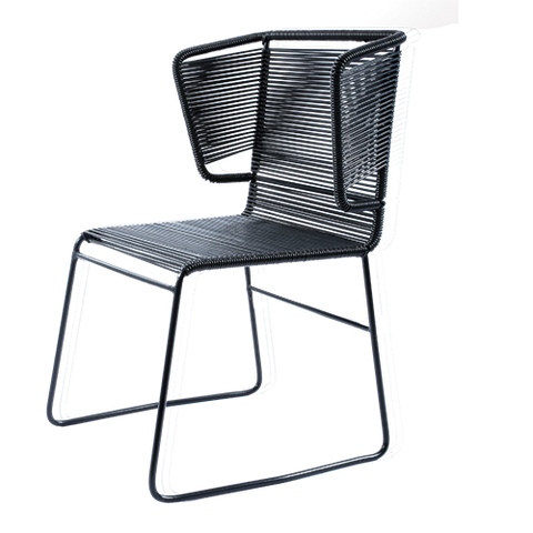 Silla Acapulco Romina SA RM001