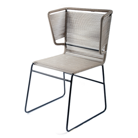 Silla Acapulco Romina SA RM001