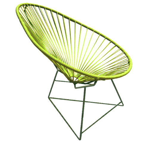 Silla Acapulco Romina SA RM001
