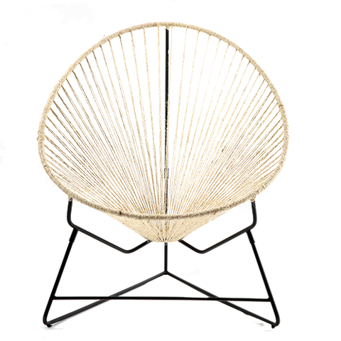 Silla Acapulco Romina SA RM001