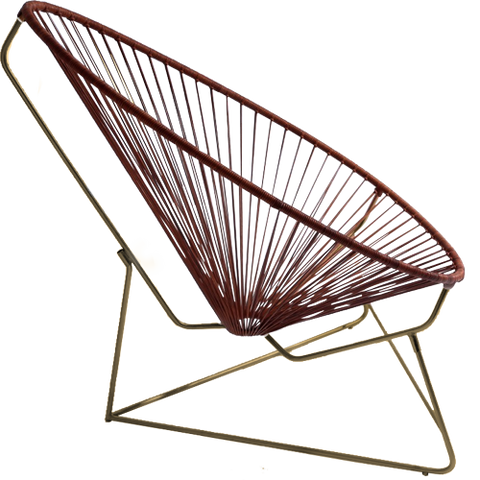 Silla Acapulco Romina SA RM001