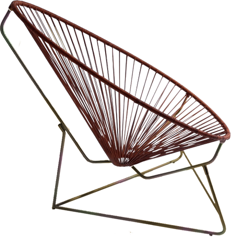 Silla Acapulco Romina SA RM001