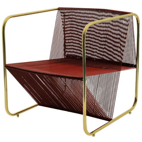 Silla Acapulco Romina SA RM001