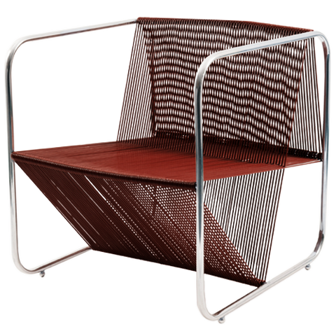 Silla Acapulco Romina SA RM001