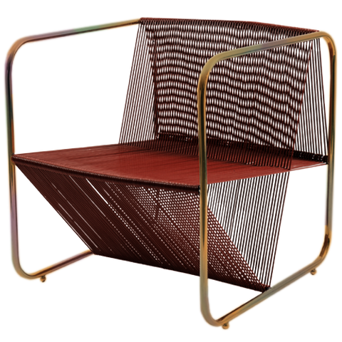 Silla Acapulco Romina SA RM001