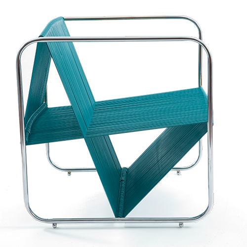 Silla Acapulco Okubo SA OK001