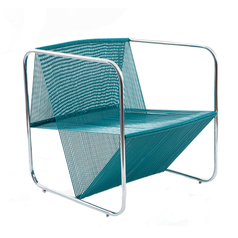Silla Acapulco Romina SA RM001