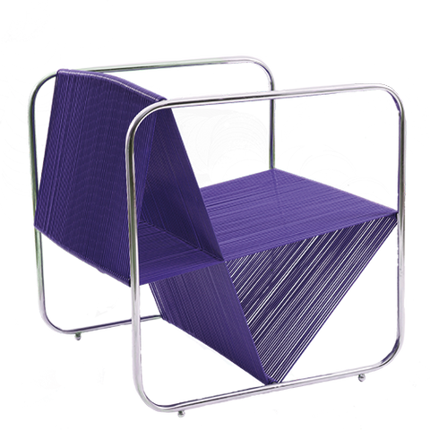 Silla Acapulco Romina SA RM001