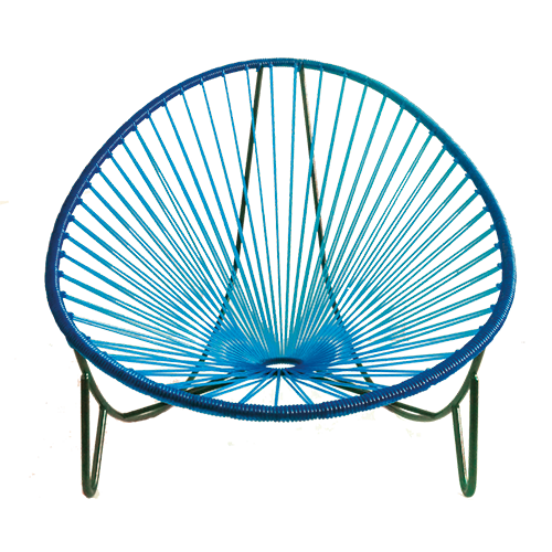 Silla Acapulco Solar SA SL002