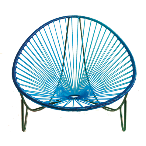 Silla Acapulco Romina SA RM001