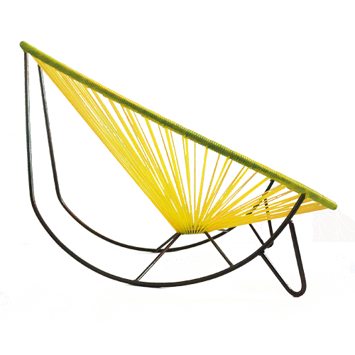 Silla Acapulco Solar SA SL004