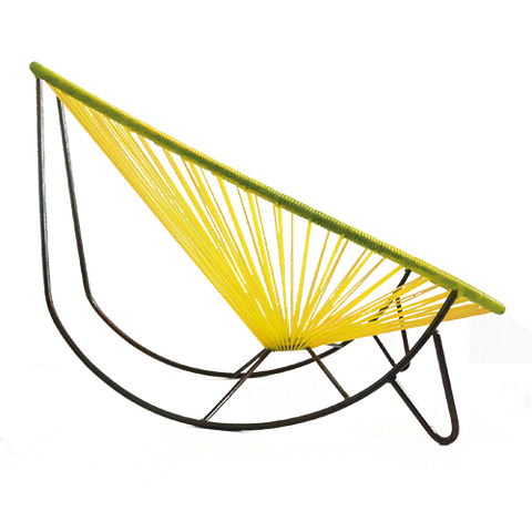 Silla Acapulco Romina SA RM001