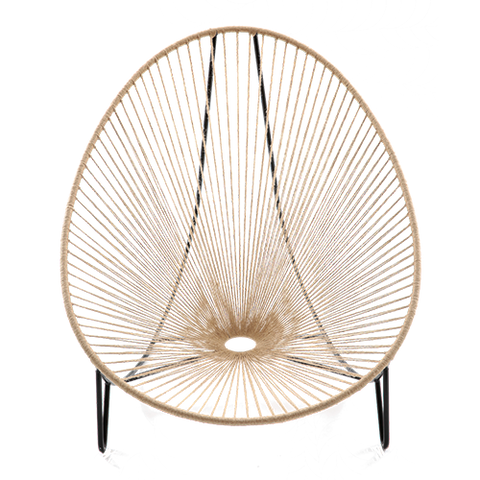 Silla Acapulco Romina SA RM001
