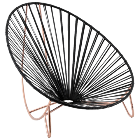 Silla Acapulco Romina SA RM001