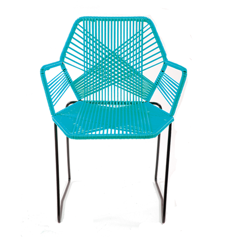 Silla Acapulco Romina SA RM001