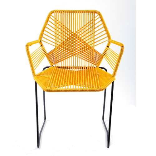 Silla Acapulco Viral SA VI003