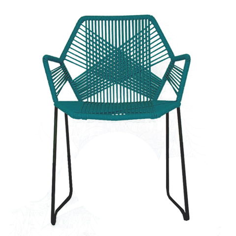 Silla Acapulco Romina SA RM001