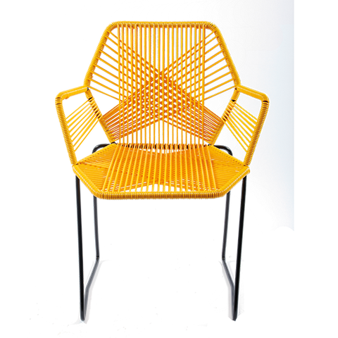 Silla Acapulco Romina SA RM001