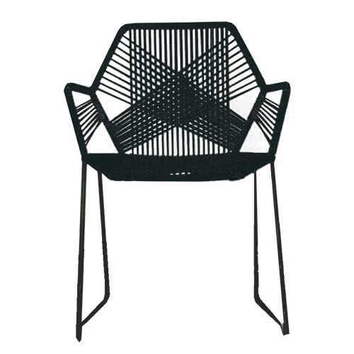 Silla Acapulco Viral SA VI004