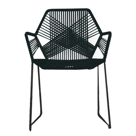 Silla Acapulco Romina SA RM001