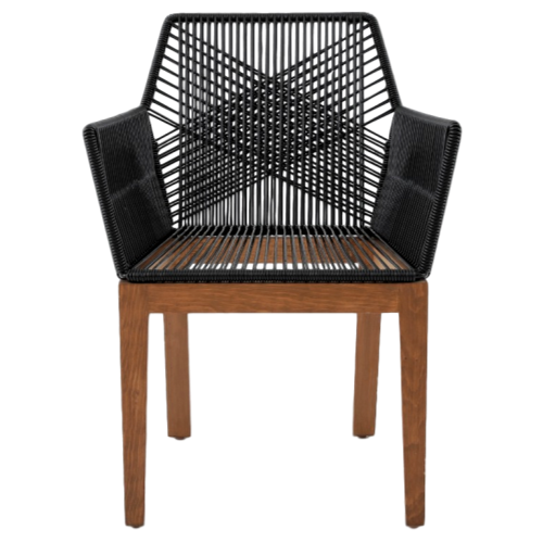Silla Viral Wood