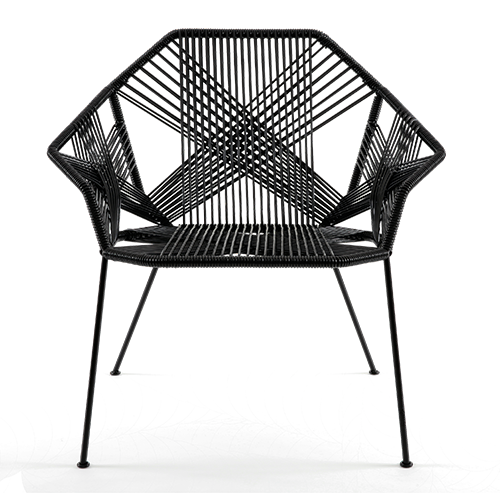 Silla Acapulco Zen SA ZE001