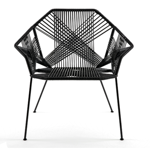 Silla Acapulco Romina SA RM001