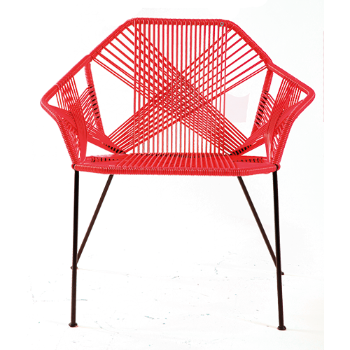 Silla Acapulco Zen SA ZE002