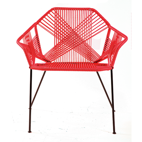 Silla Acapulco Romina SA RM001