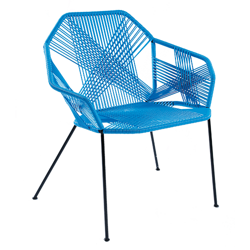 Silla Acapulco Zen SA ZE003