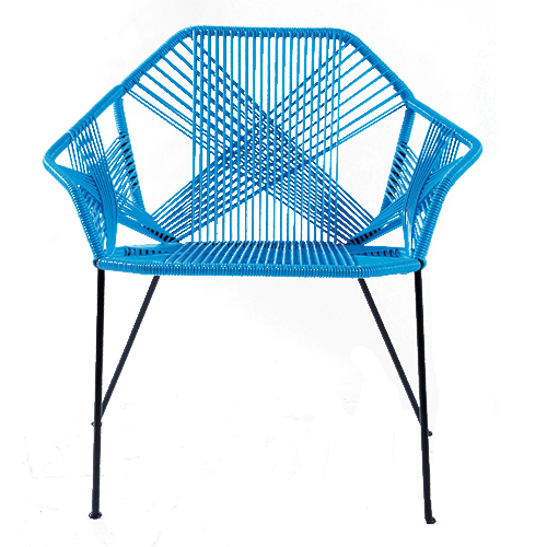 Silla Acapulco Zen SA ZE003