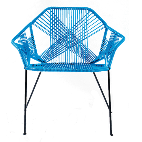 Silla Acapulco Romina SA RM001
