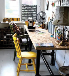 HOME OFFICE