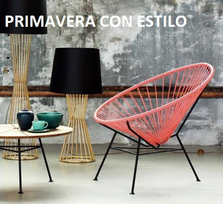 RECIBE LA PRIMAVERA CON ESTILO