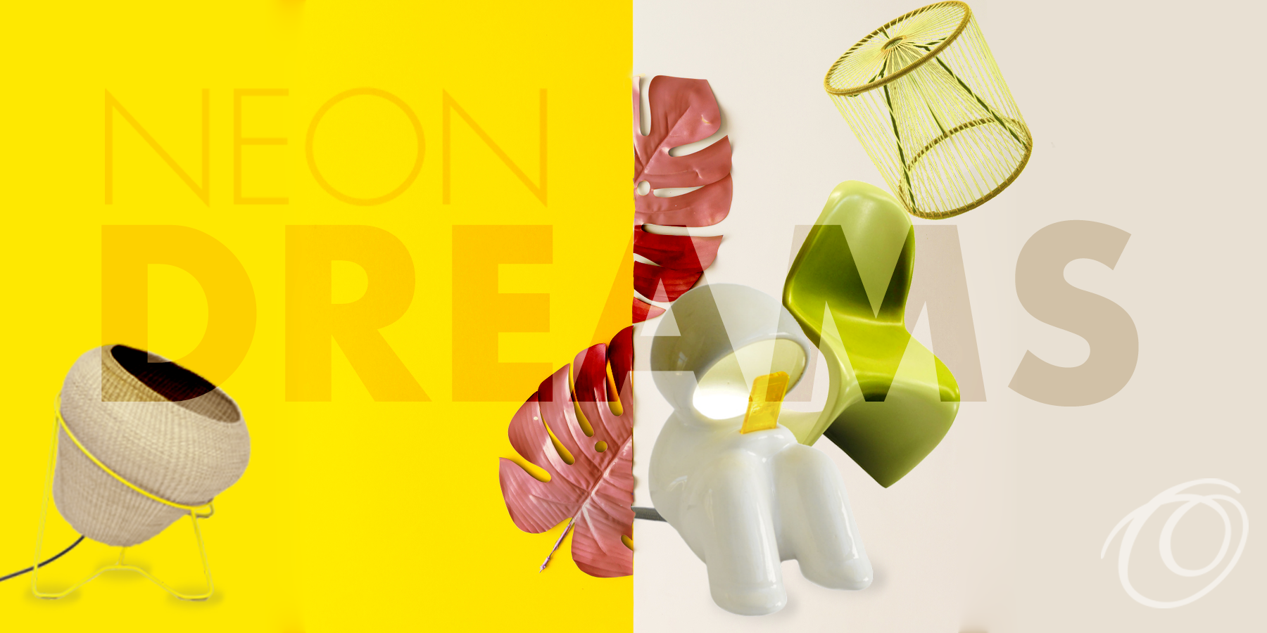NEON DREAMS
