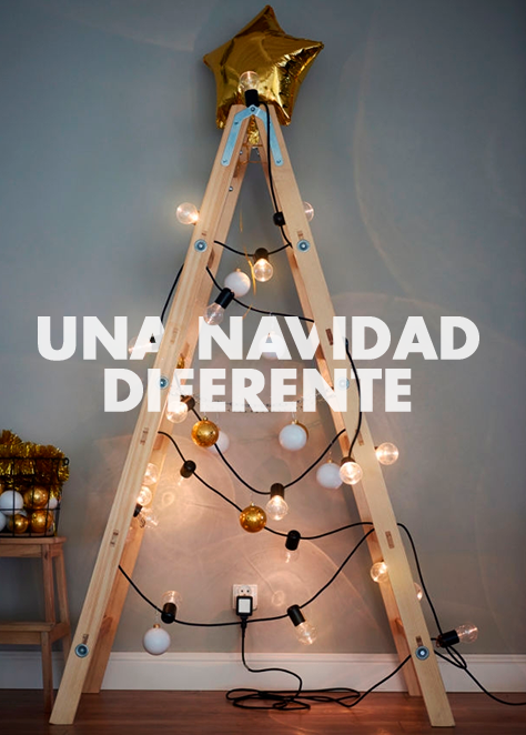 Una Navidad especial