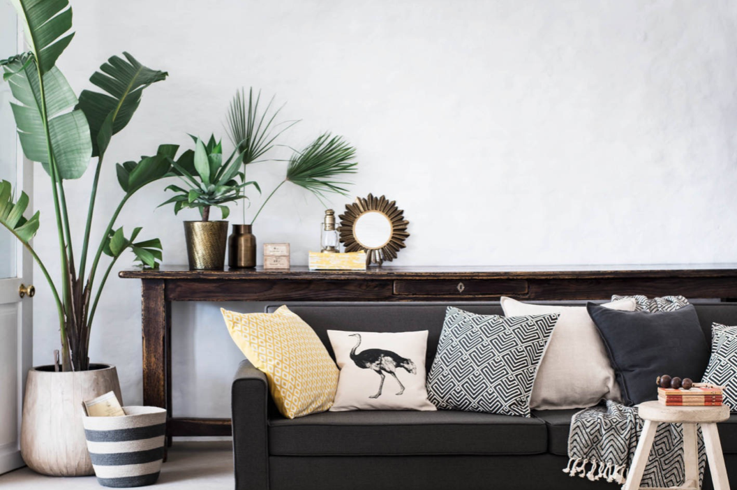 GREENERY Y OTRAS TENDENCIAS
