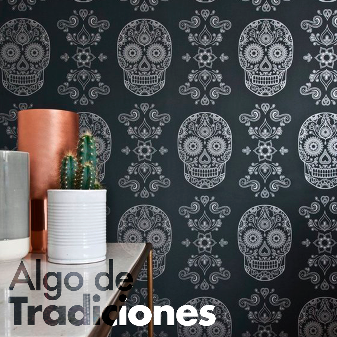 Algo de Tradiciones