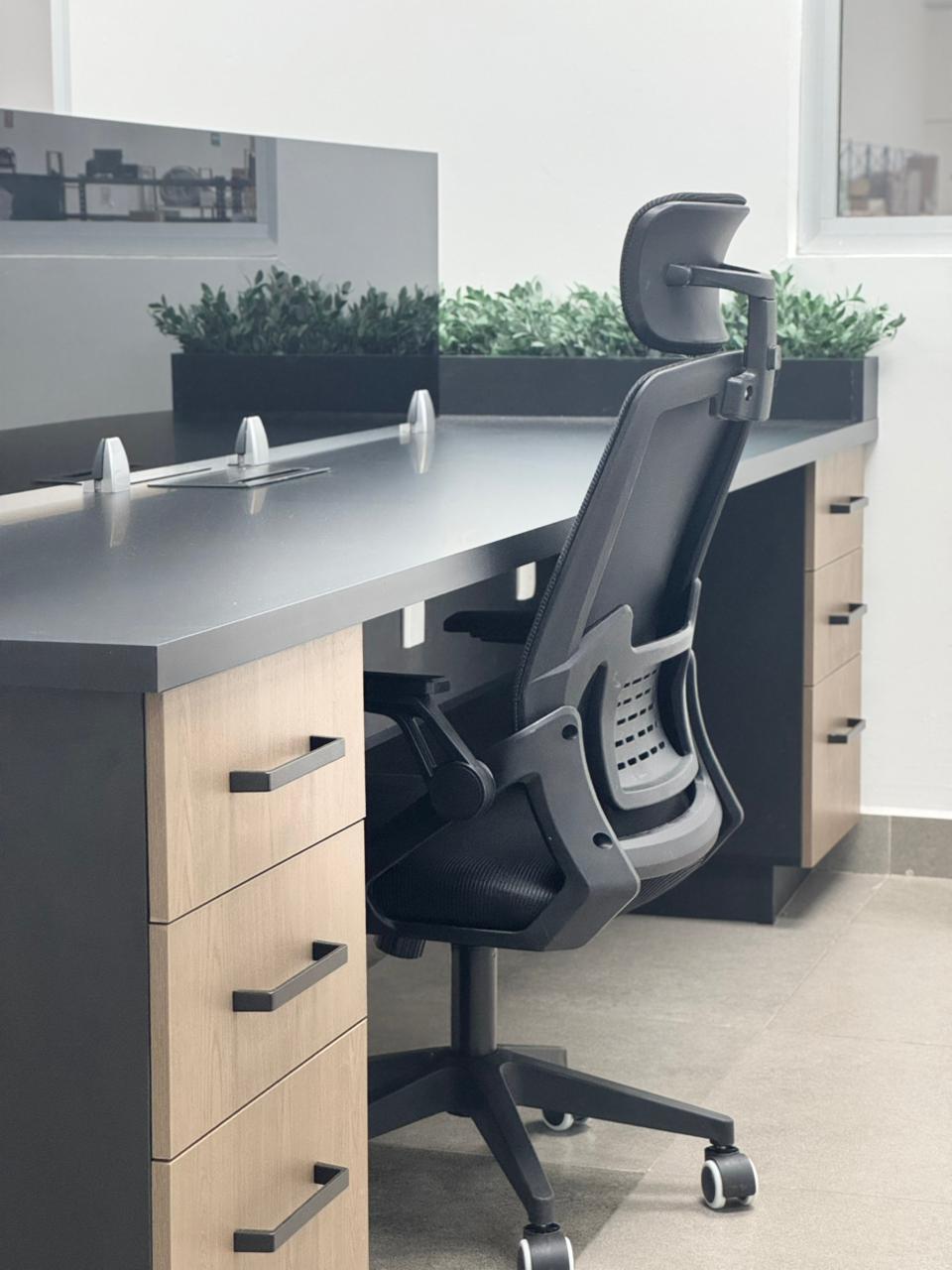 Oficinas Oficinas