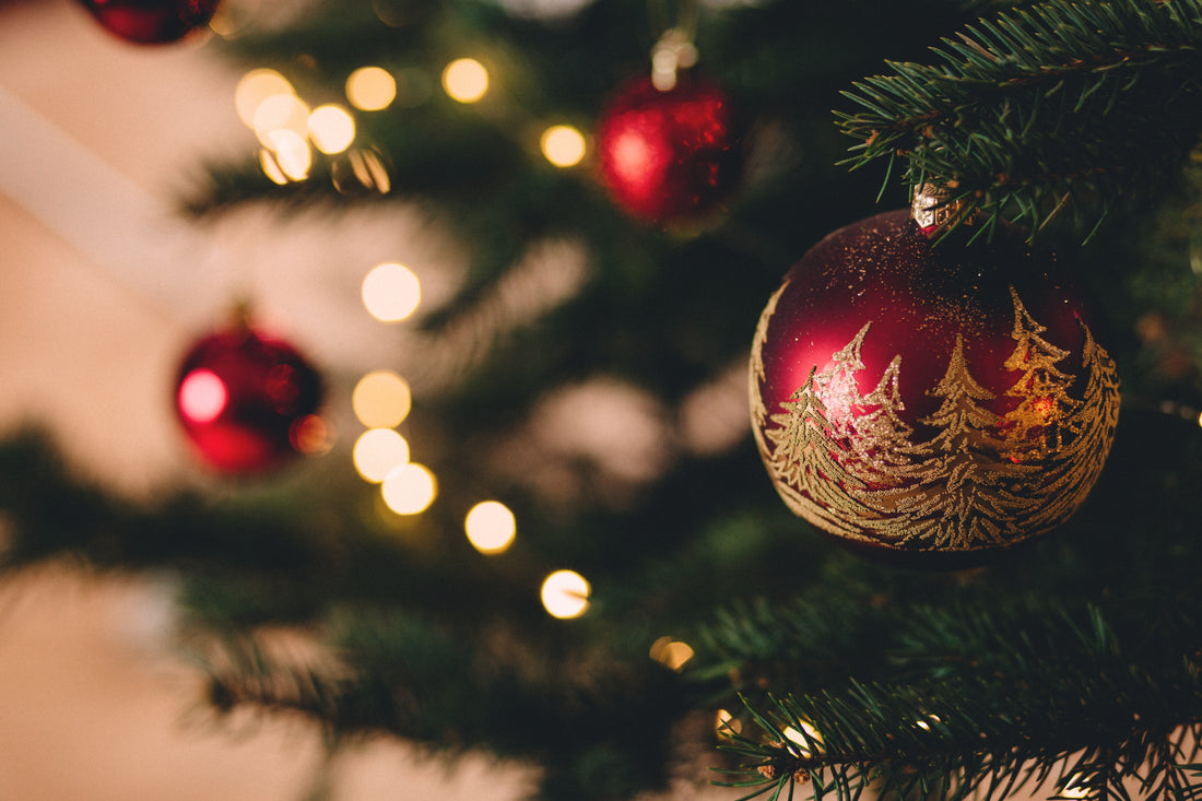 Espíritu Navideño