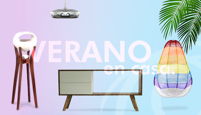 VERANO EN CASA