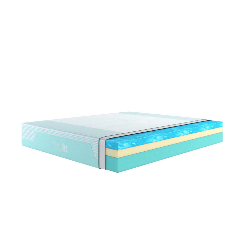 Colchon Sensei Cool Gel
