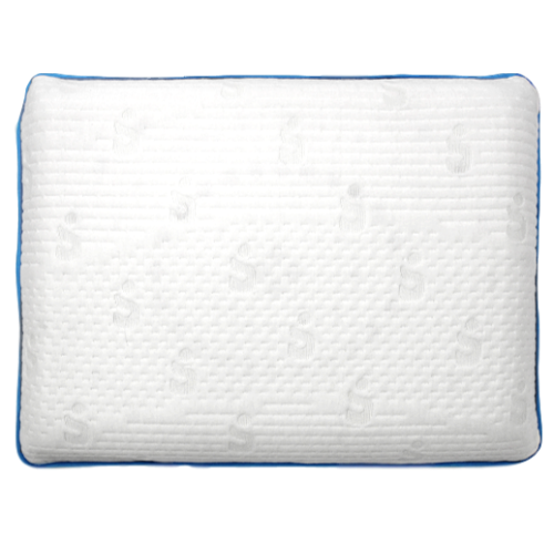Almohada Sensei Flow Standard - Ornametría