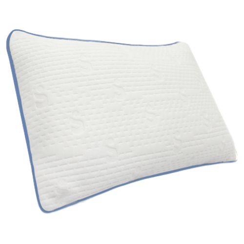 Almohada Serenity Sensei - Ornametría